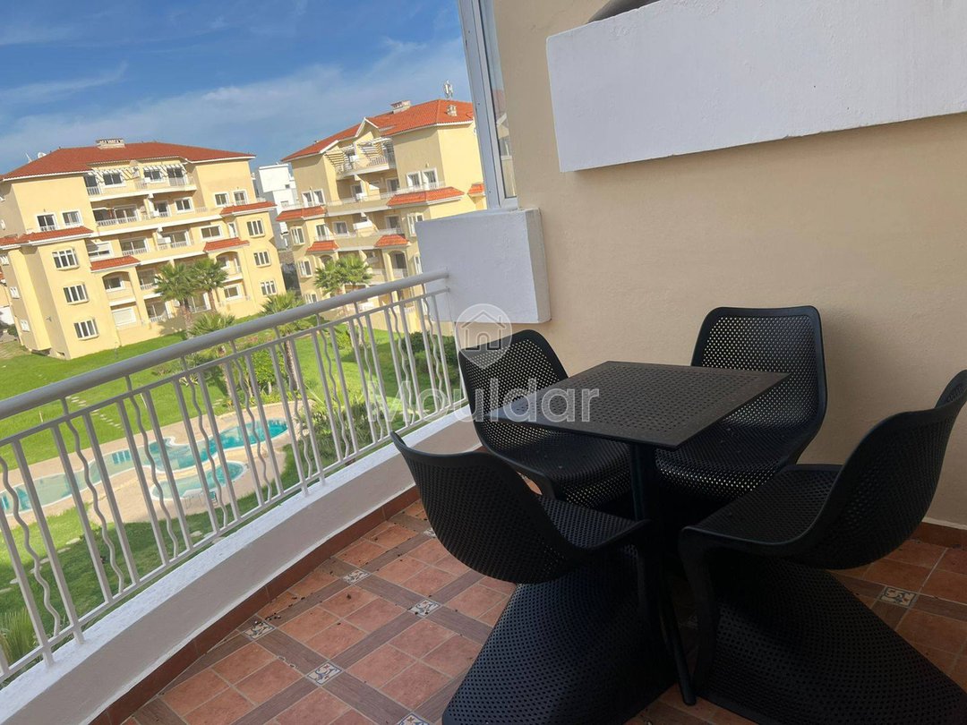 Appartamento di 135 m² a Tanger: comfort e stile incomparabili - Photo 19