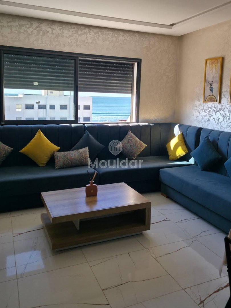 Bel Appartement 1 Chambre à Vendre à Kénitra - Mahdia - Photo 1