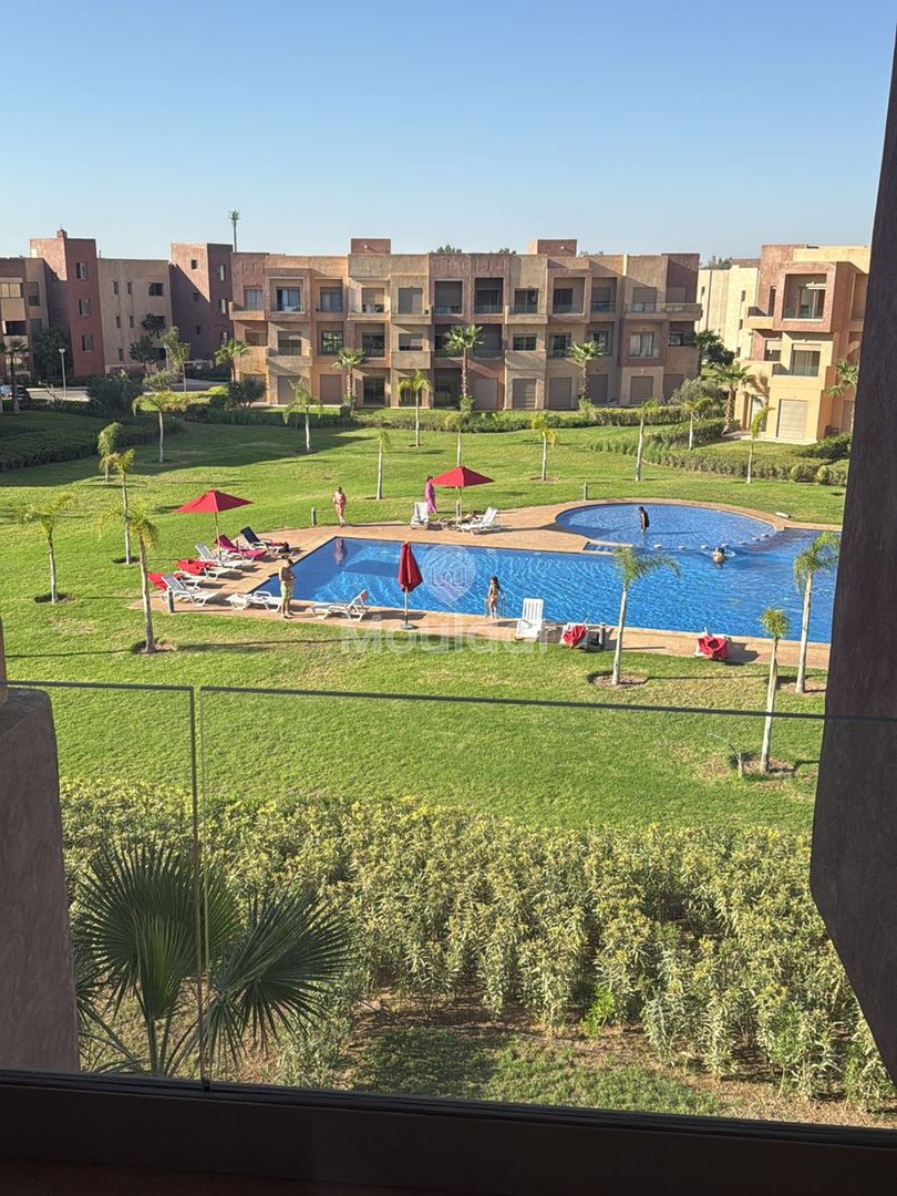 Affascinante appartamento arredato in affitto su Av. Mohammed VI - Photo 5