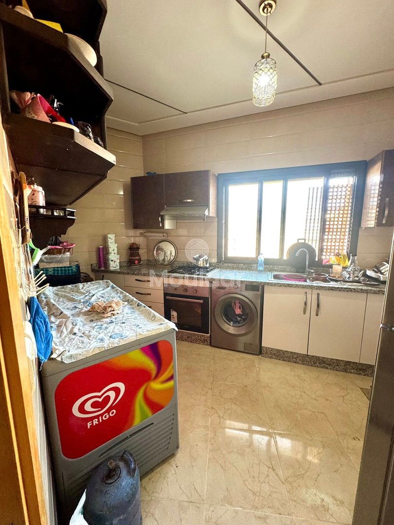 Apartamento à venda em Fez: 2 quartos com elevador - Photo 12