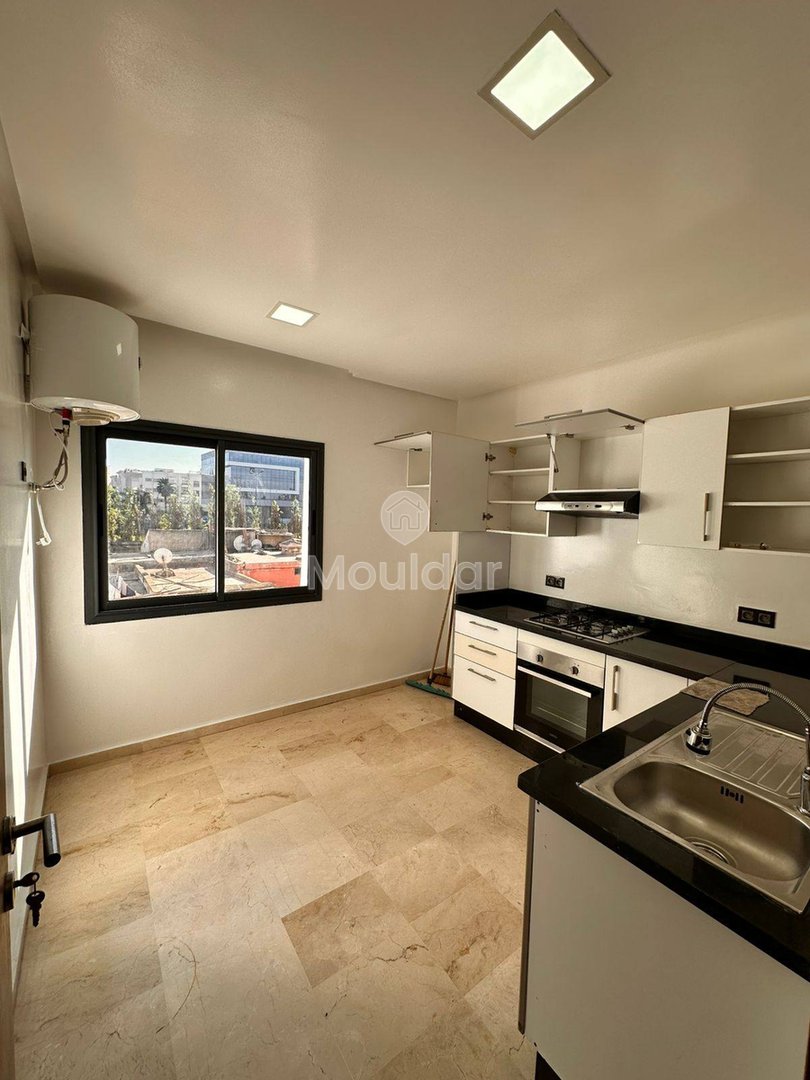 Casablanca Oasis'te kiralık çekici daire - Oasis, 2 yatak odası - Photo 6