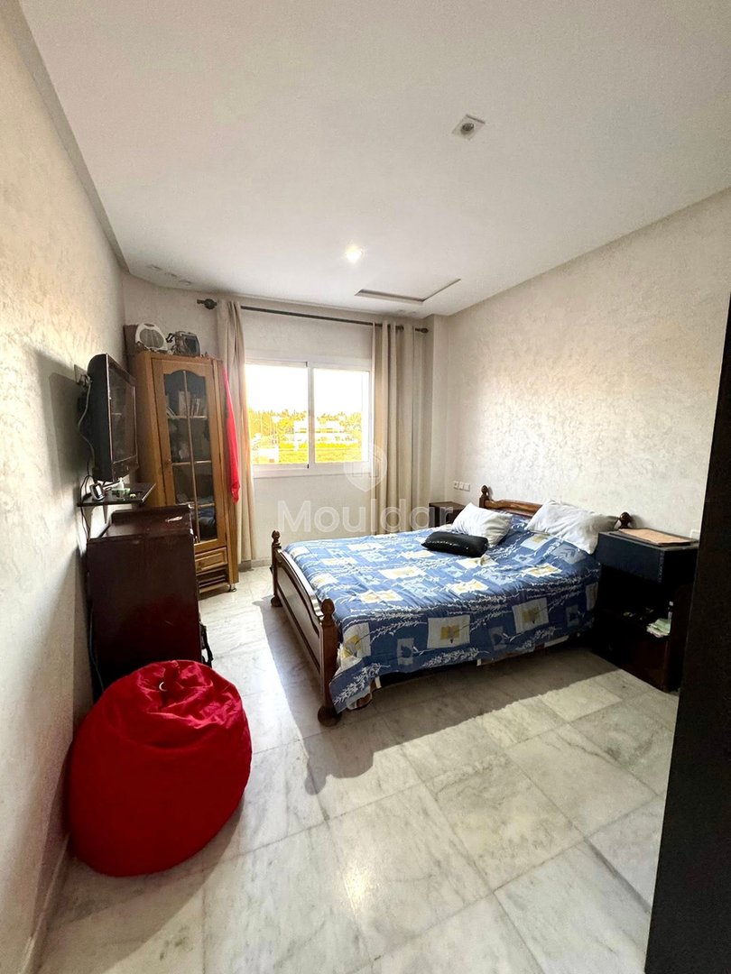 Incantevole appartamento con 3 camere da letto in vendita a Fès - Ain Amiyer - Photo 10