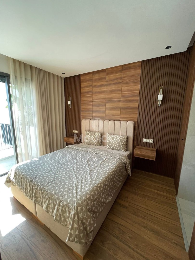 Eleganckie studio w Casablanca Oasis: komfort i udogodnienia w cenie - Photo 3