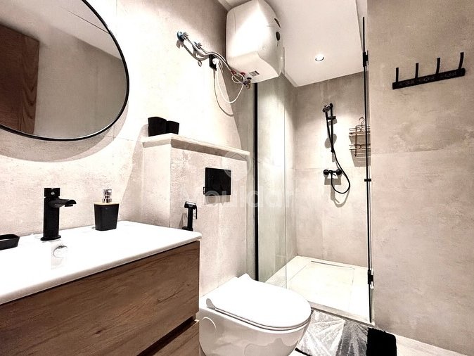 Gemakkelijk ingerichte studio te huur in Casablanca - Volledige uitrusting inbegrepen - Photo 9