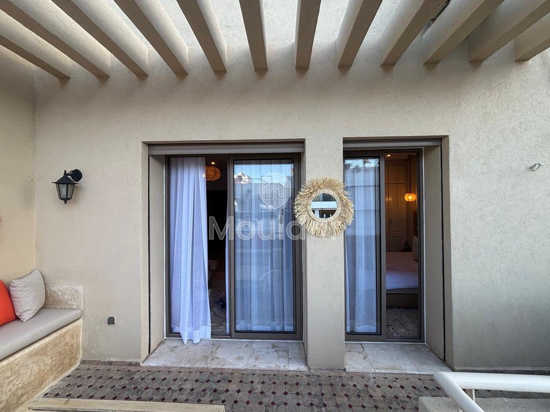 Gauthier: Comfortabel studio te huur met terras en airconditioning - Photo 7