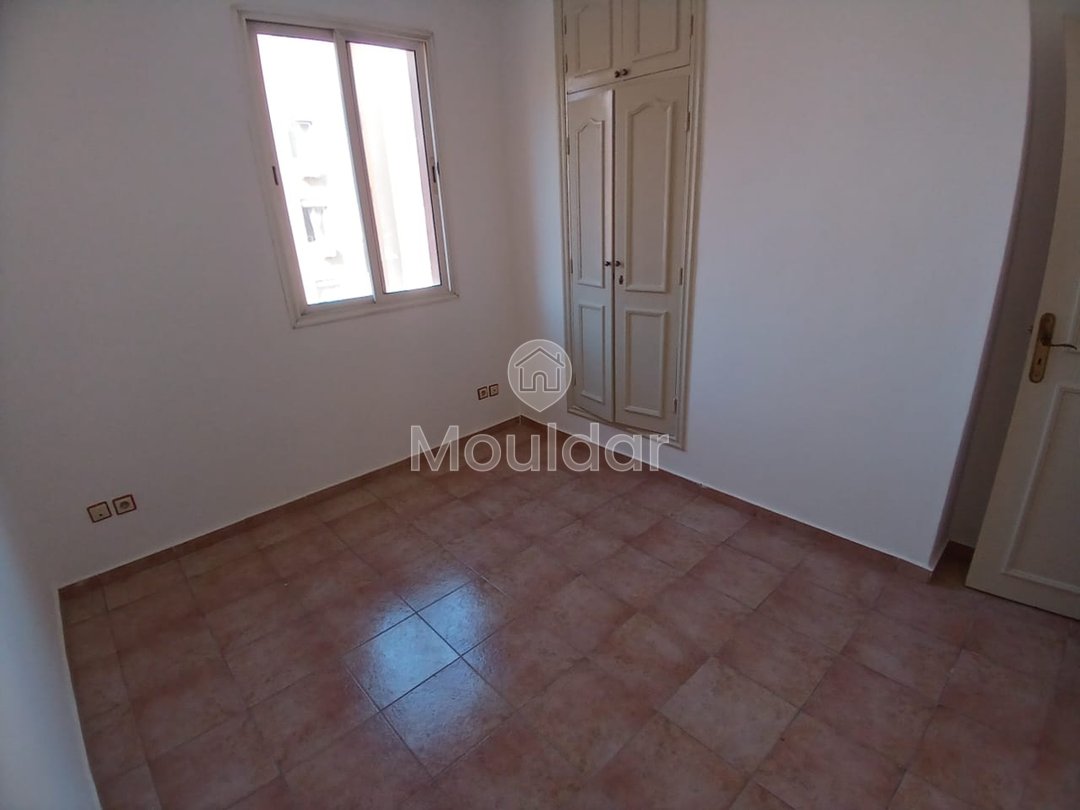 À venda: Apartamento de 2 quartos em Marrakech com Segurança - Photo 9