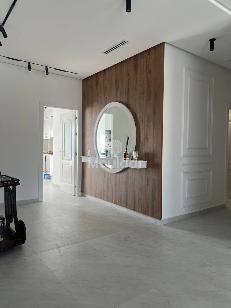 Appartamento di 135 m² a Tanger: comfort e stile incomparabili - Photo 5