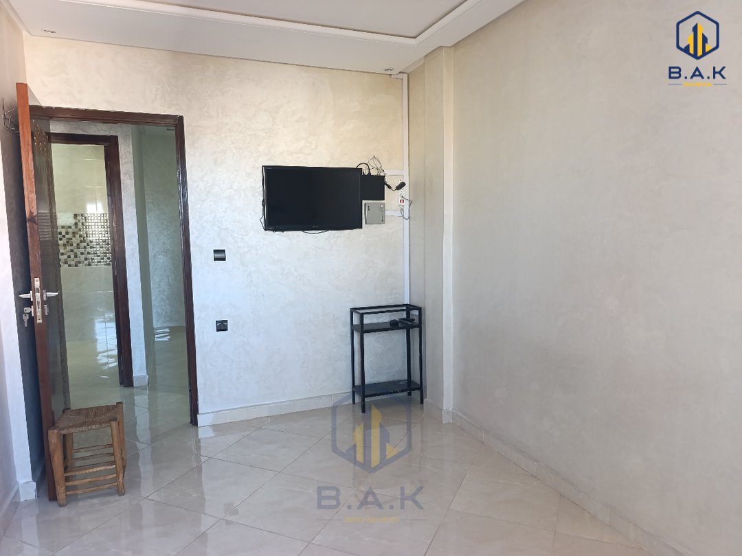 Charmant Appartement 3 Chambres à Vendre à El Haouzia - Photo 8