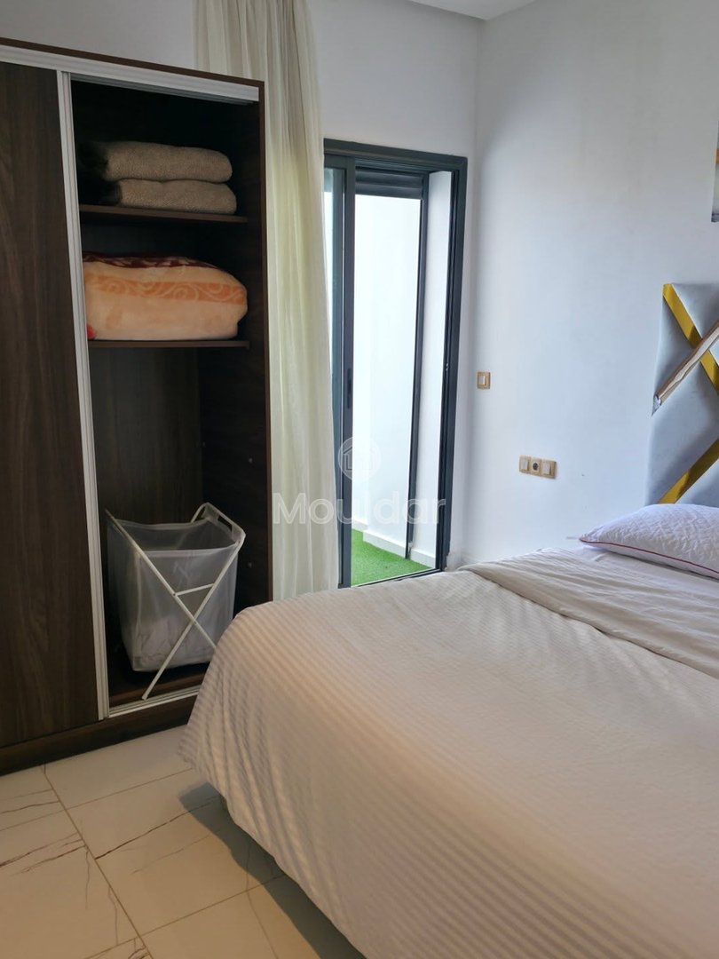 Bel Appartement 1 Chambre à Vendre à Kénitra - Mahdia - Photo 4