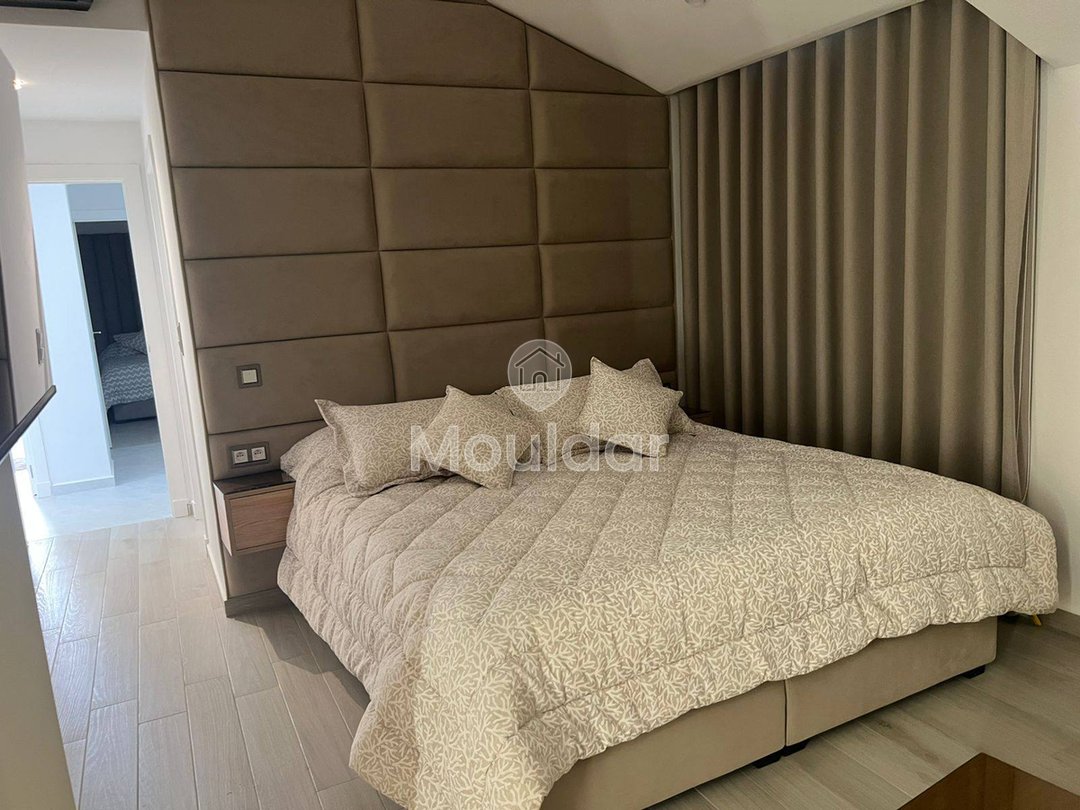 Appartamento di 135 m² a Tanger: comfort e stile incomparabili - Photo 8