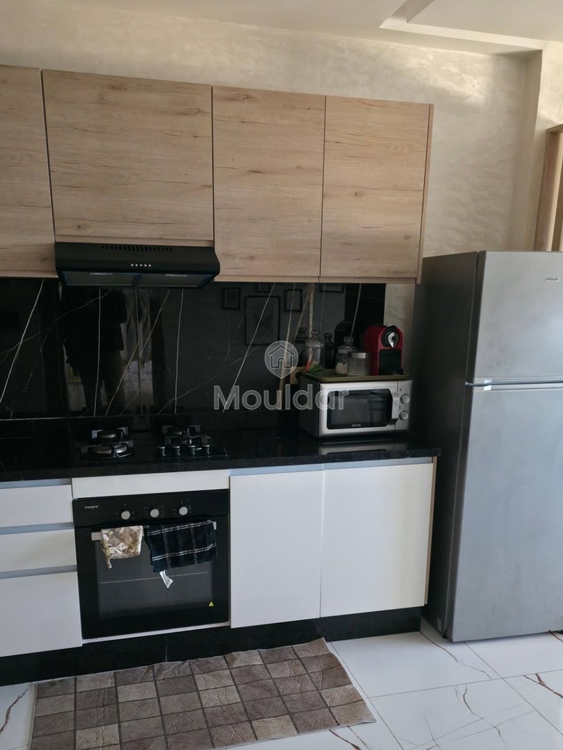 Bel Appartement 1 Chambre à Vendre à Kénitra - Mahdia - Photo 8