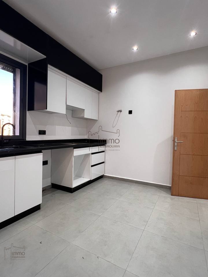 Centric Apartment in Essaouira: 96m² - Photo 9