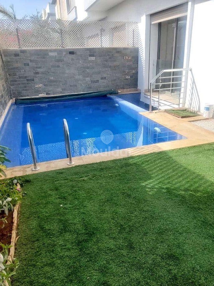 Villa de Rêve à Dar Bouazza : Luxe et Confort - Photo 10