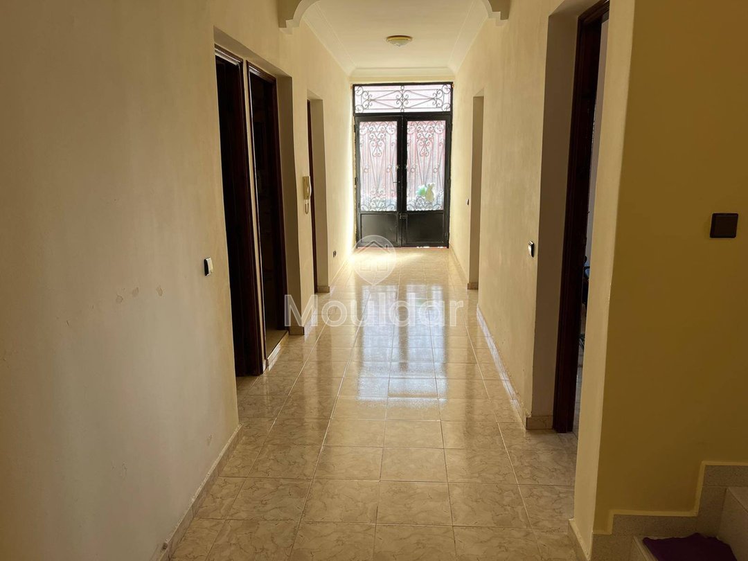 Ruime villa in Marrakech: 6 uitzonderlijke slaapkamers te koop - Photo 6