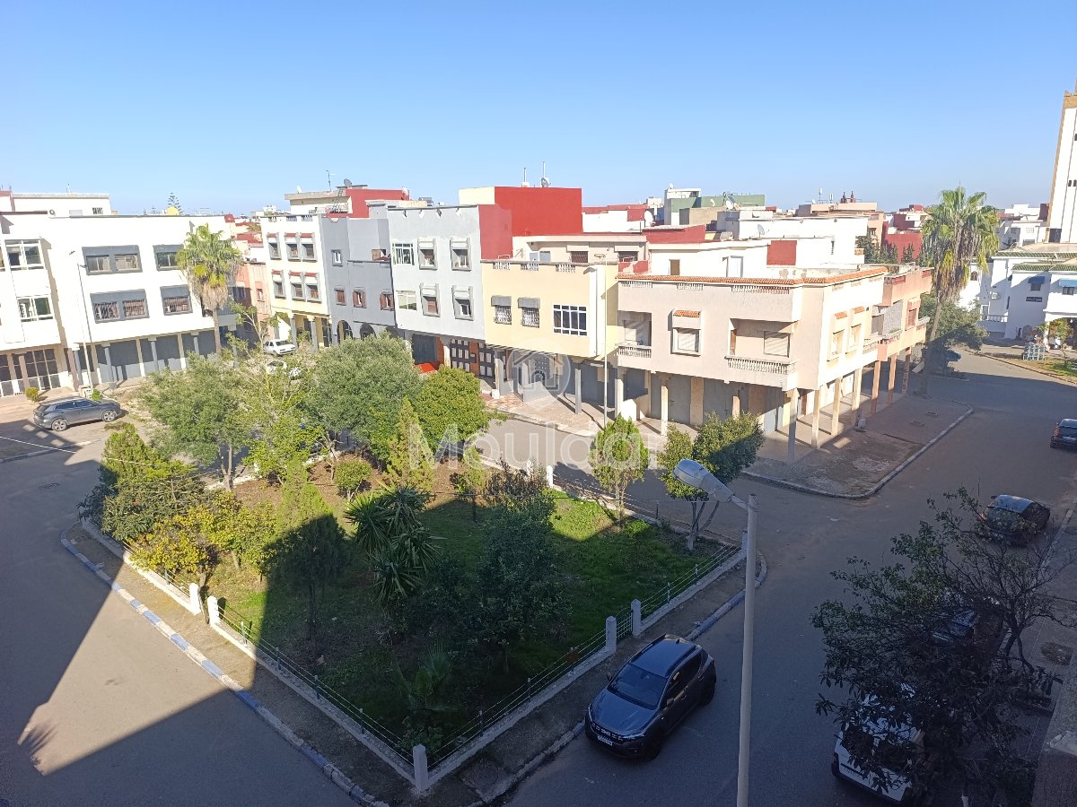 Charmant Appartement 3 Chambres à Vendre à El Haouzia - Photo 12