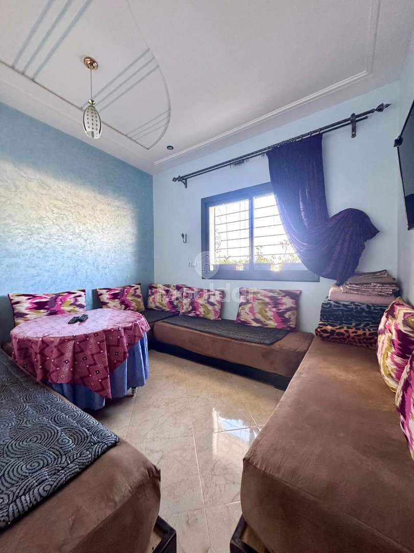 Apartamento à venda em Fez: 2 quartos com elevador - Photo 3