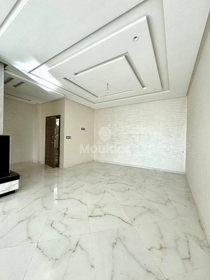 3-Bedroom Apartment with Balcony in Fes - Opportunity Not to Be Missed - Photo 5