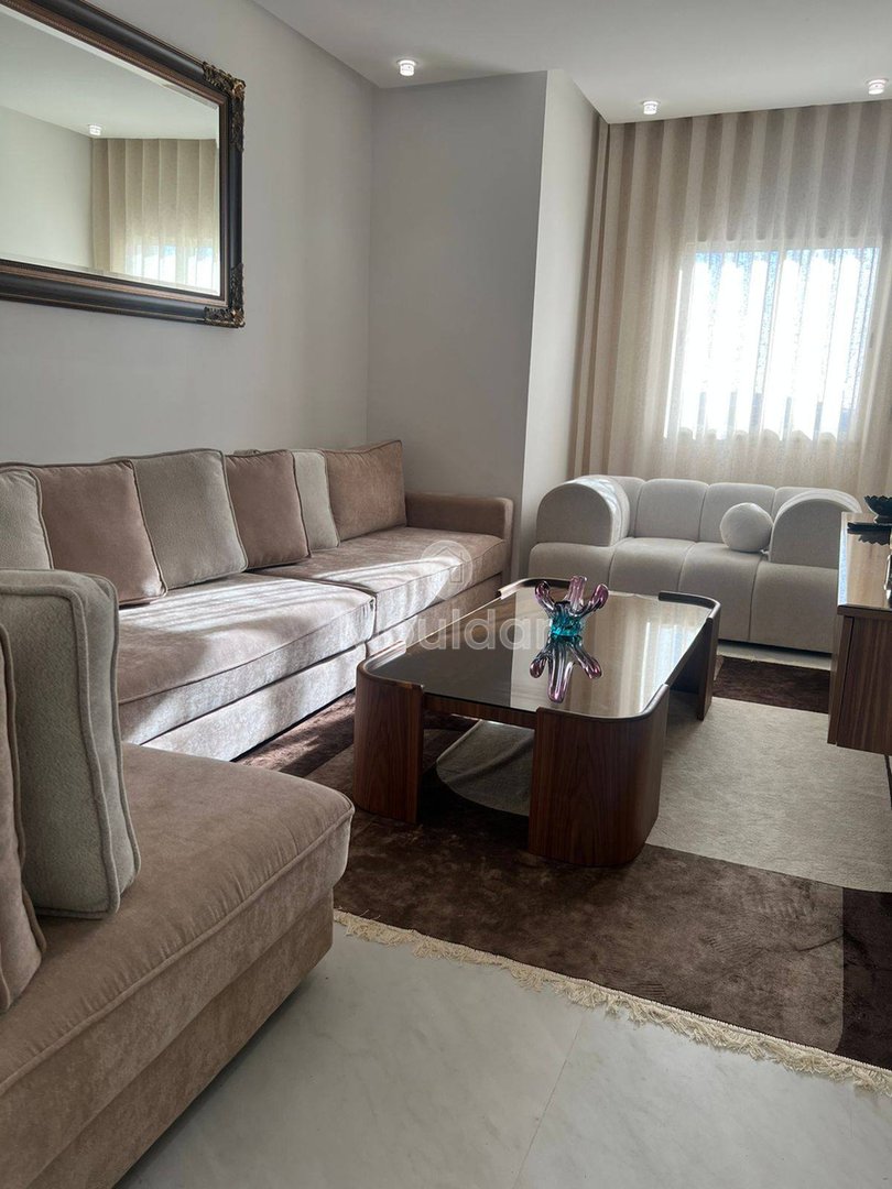 Appartamento di 135 m² a Tanger: comfort e stile incomparabili - Photo 2