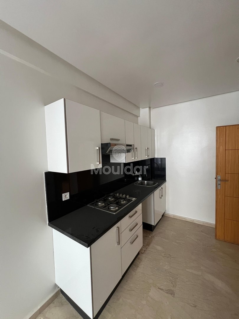 Schöne 2-Zimmer-Wohnung zur Miete in Casablanca, Ferme Bretonne - Photo 6