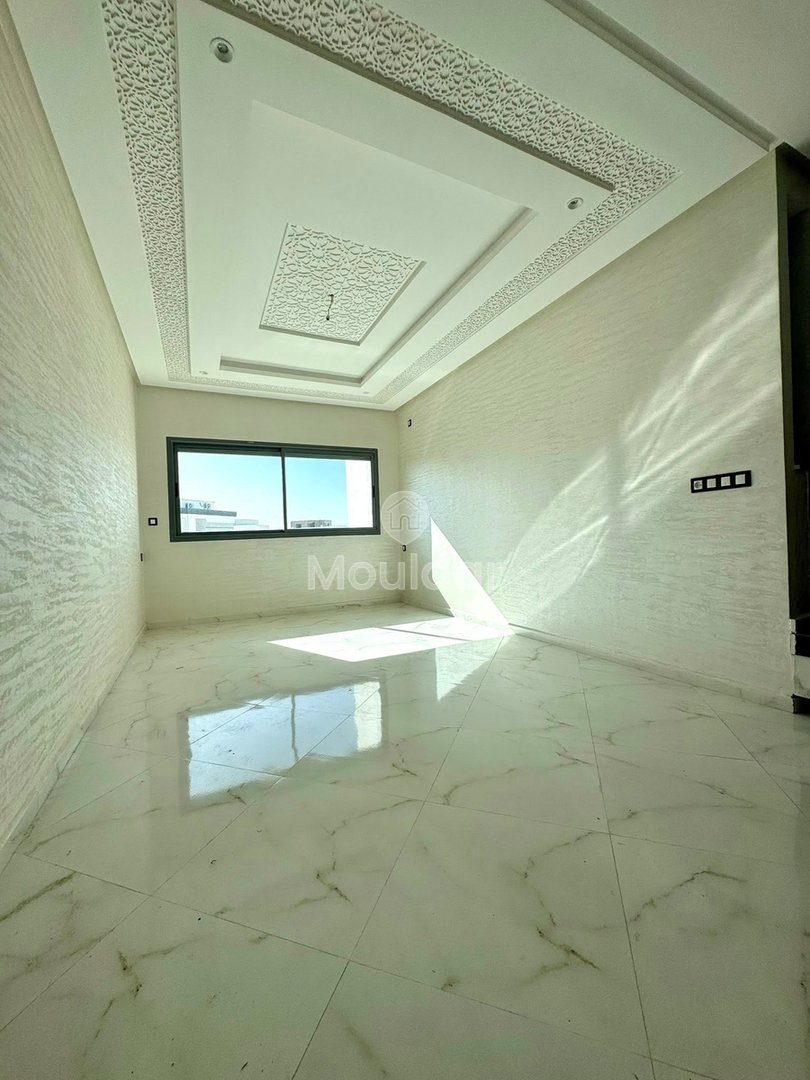 3-Bedroom Apartment with Balcony in Fes - Opportunity Not to Be Missed - Photo 3