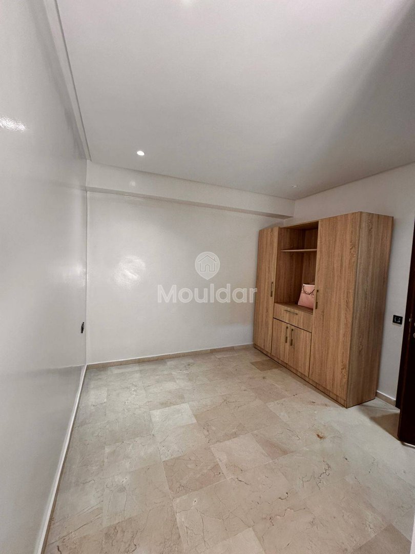 Casablanca Oasis'te kiralık çekici daire - Oasis, 2 yatak odası - Photo 3