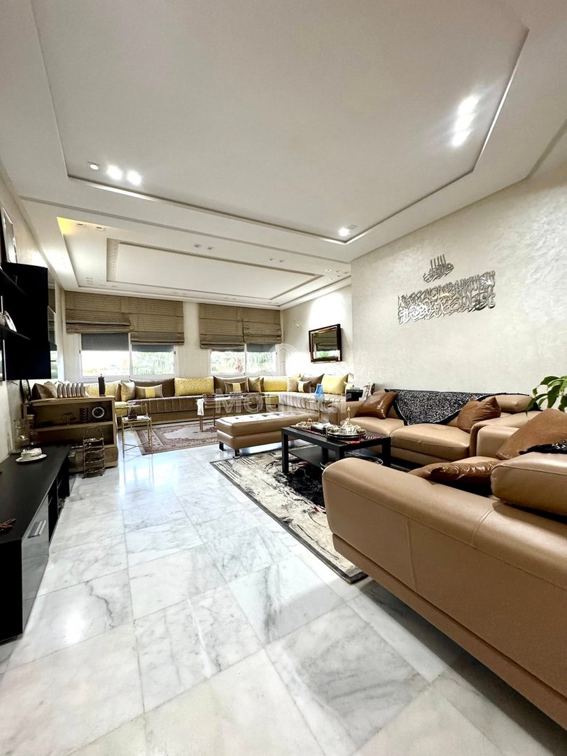 Incantevole appartamento con 3 camere da letto in vendita a Fès - Ain Amiyer - Photo 1