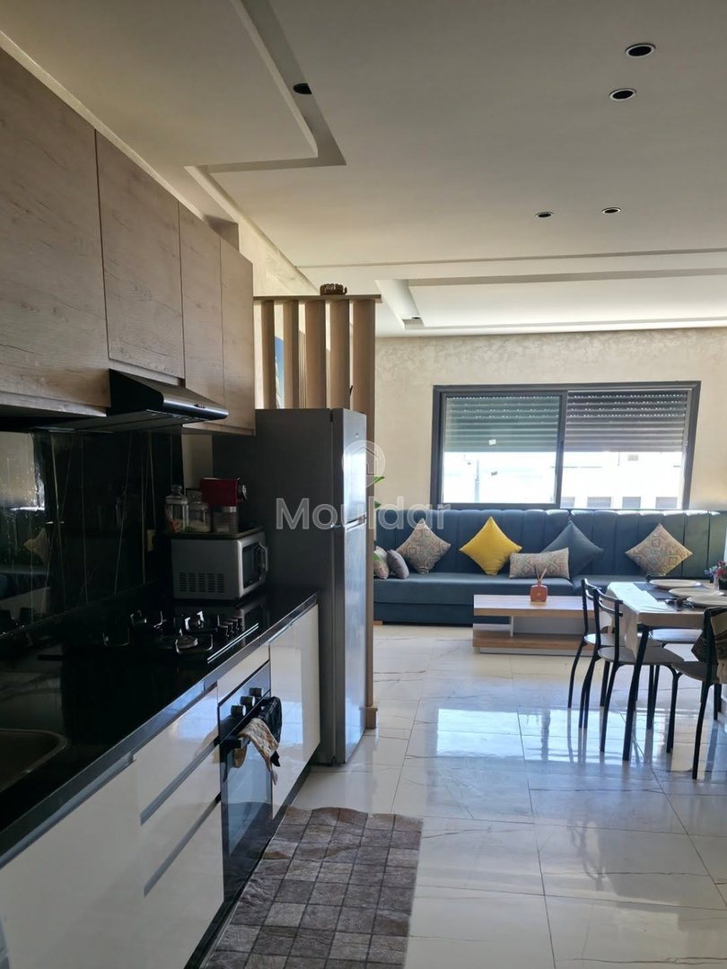 Bel Appartement 1 Chambre à Vendre à Kénitra - Mahdia - Photo 7