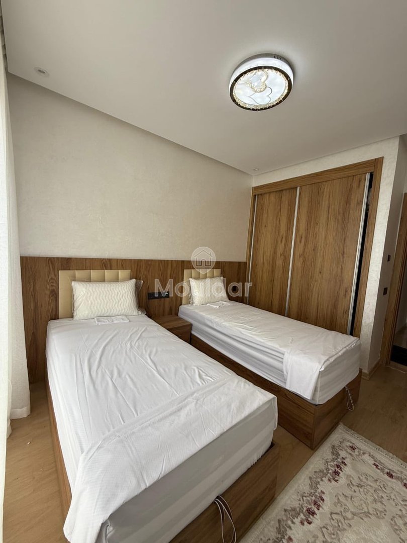 Διαμέρισμα προς πώληση στο Αγκαντ: 3 υπνοδωμάτια με μπαλκόνι - Photo 10