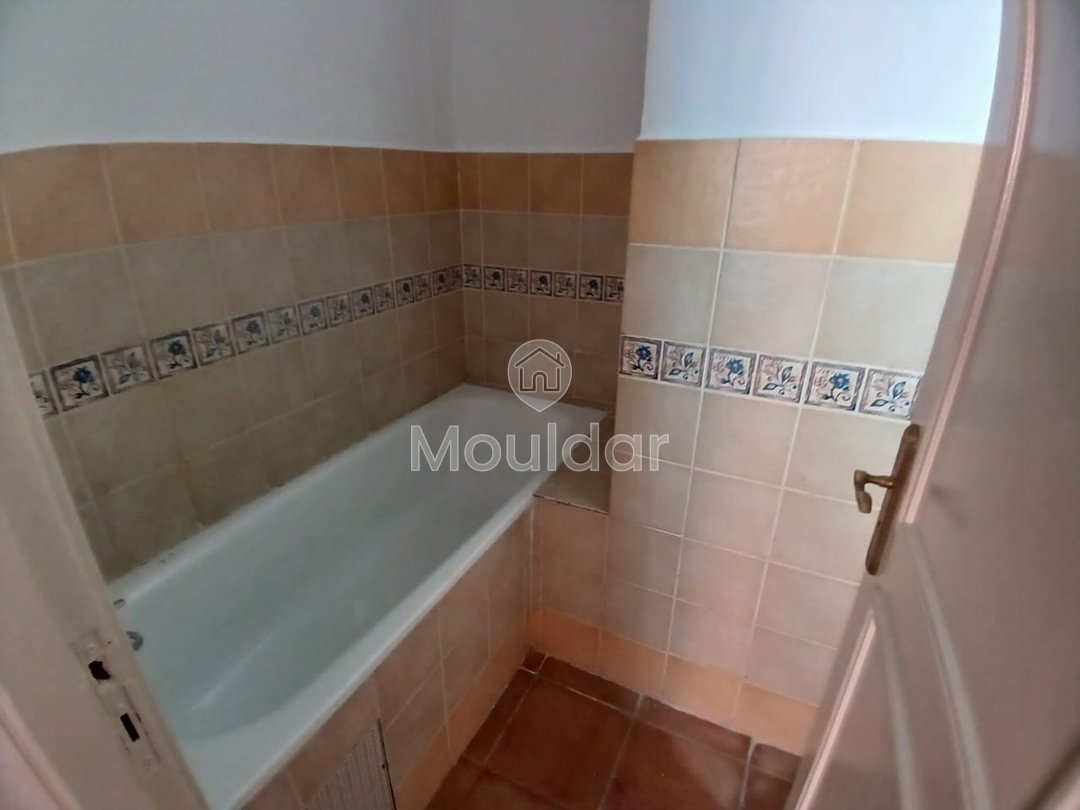 À venda: Apartamento de 2 quartos em Marrakech com Segurança - Photo 19