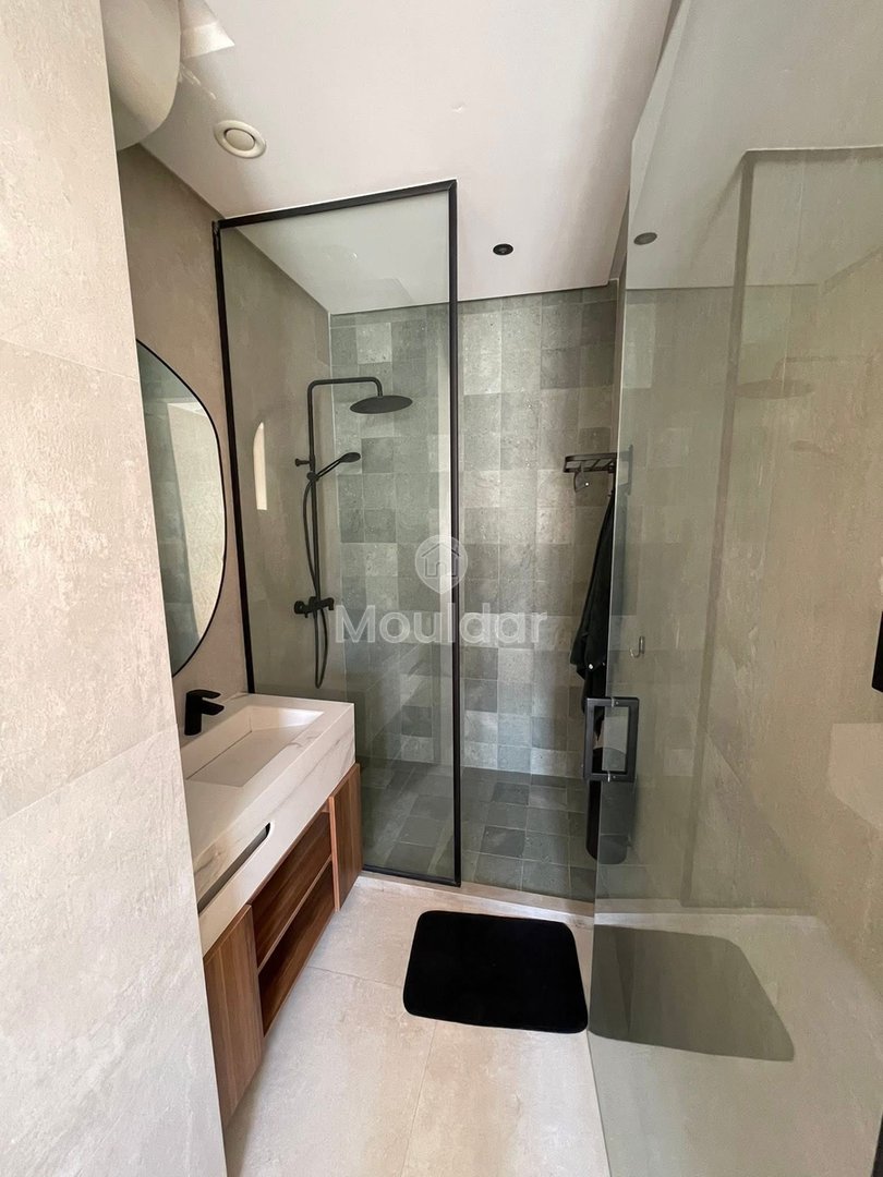 Eleganckie studio w Casablanca Oasis: komfort i udogodnienia w cenie - Photo 8