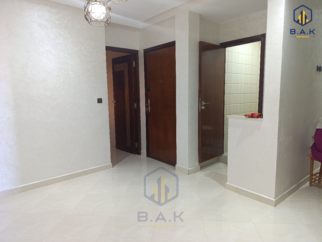 Charmant Appartement 3 Chambres à Vendre à El Haouzia - Photo 14