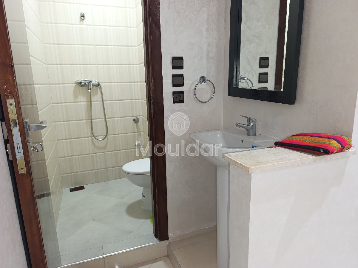 Charmant Appartement 3 Chambres à Vendre à El Haouzia - Photo 17