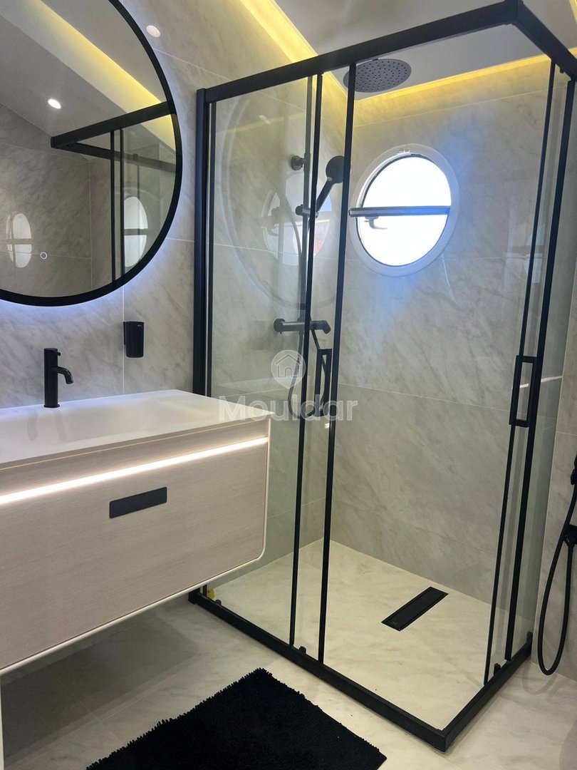 Appartamento di 135 m² a Tanger: comfort e stile incomparabili - Photo 20