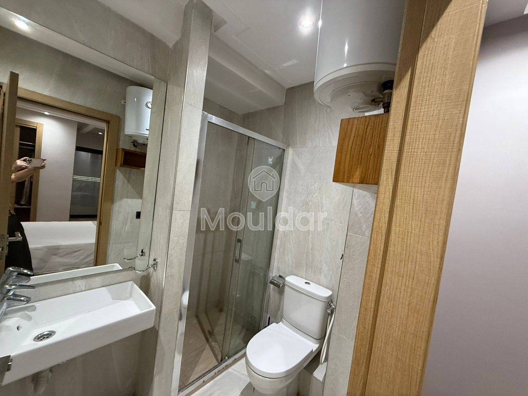 Appartamento in affitto a Casablanca: Comfort e panoramico - Photo 6