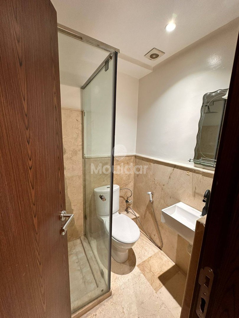 Casablanca Oasis'te kiralık çekici daire - Oasis, 2 yatak odası - Photo 7