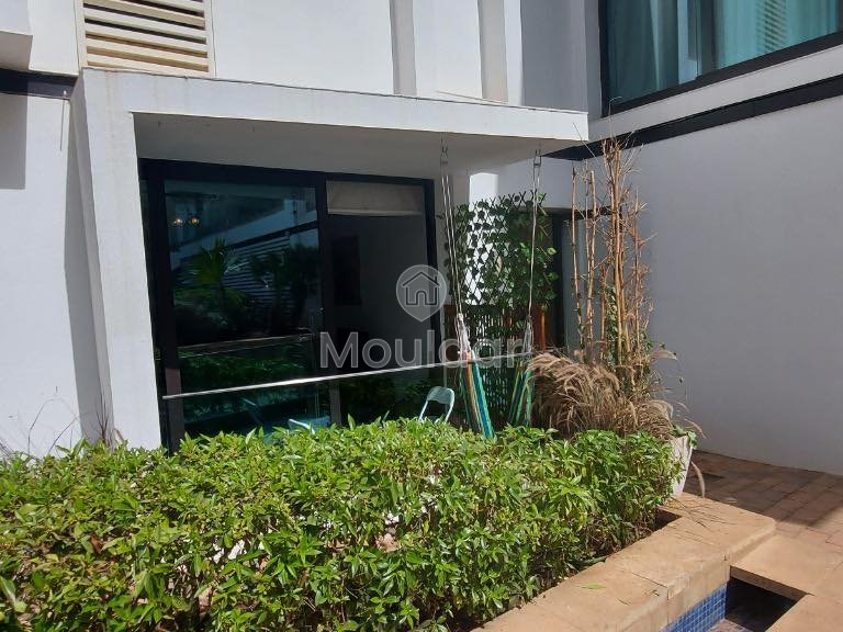 Uitzonderlijk appartement in Aïn Diab: Comfort en Elegantie - Photo 5