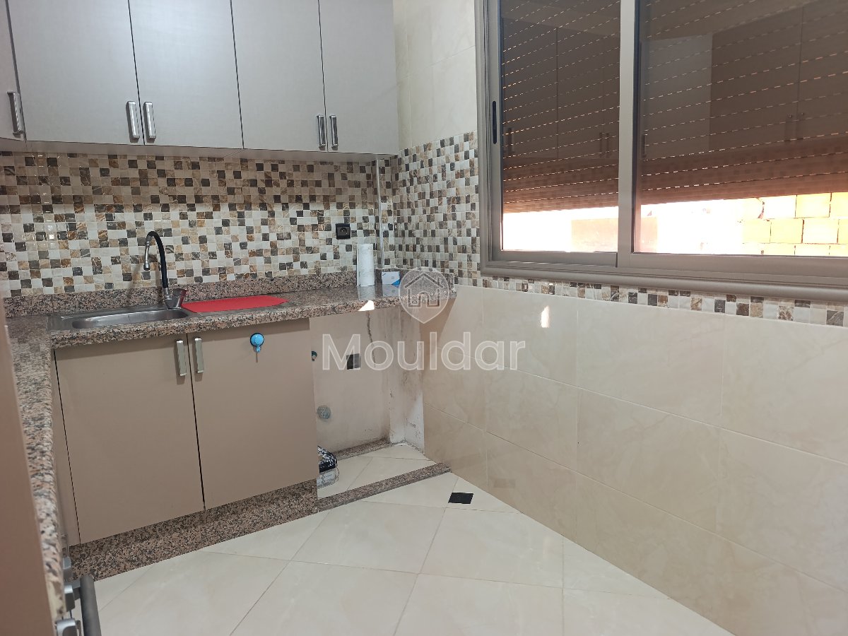 Charmant Appartement 3 Chambres à Vendre à El Haouzia - Photo 15