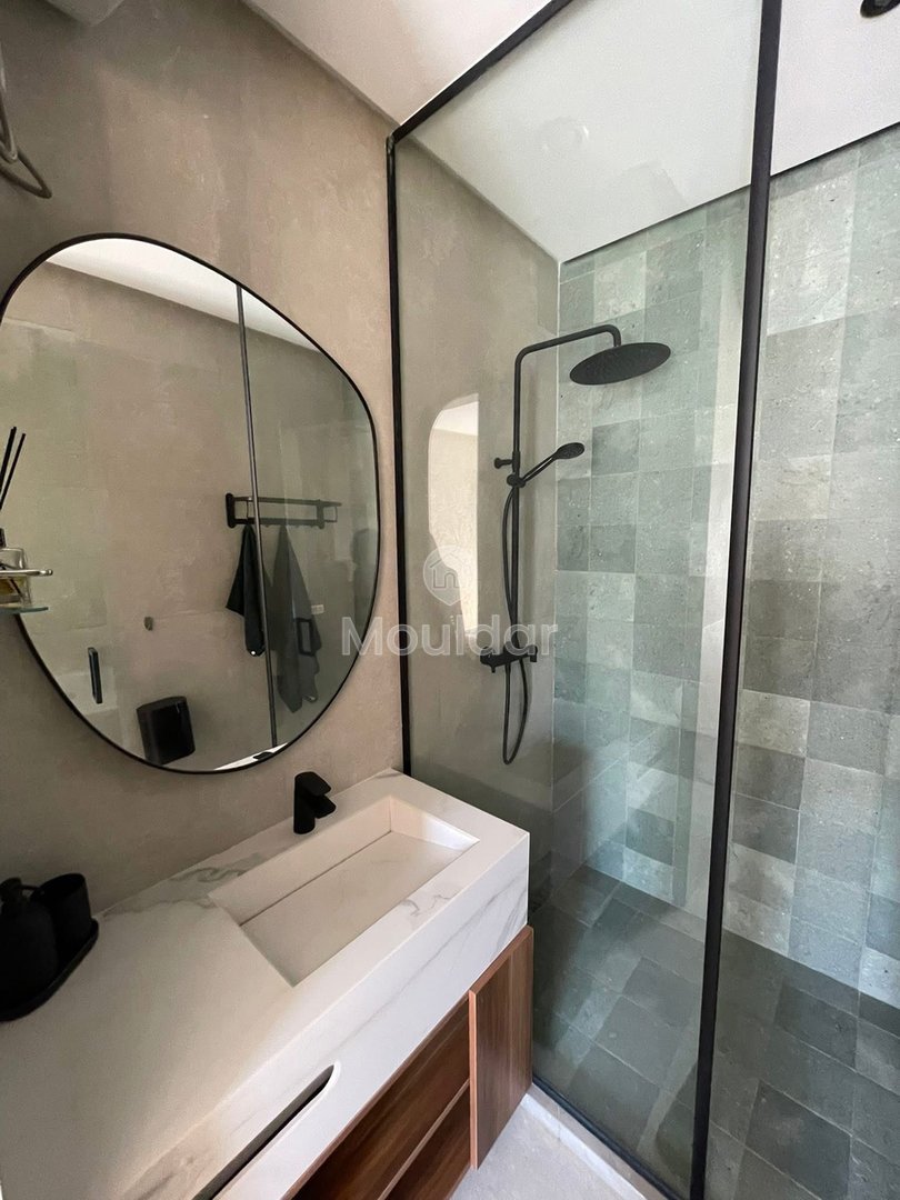 Eleganckie studio w Casablanca Oasis: komfort i udogodnienia w cenie - Photo 7