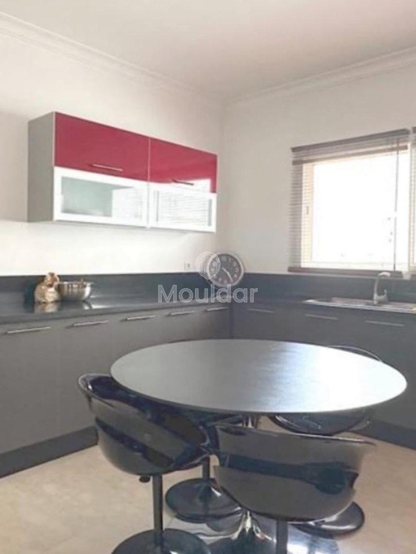 شقة رائعة للبيع في الدار البيضاء - مثلث الذهب - Photo 7