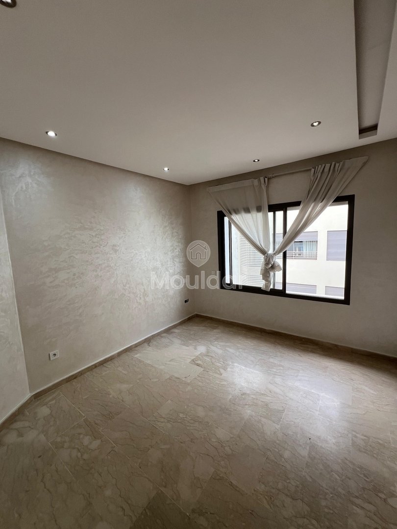 Schöne 2-Zimmer-Wohnung zur Miete in Casablanca, Ferme Bretonne - Photo 1