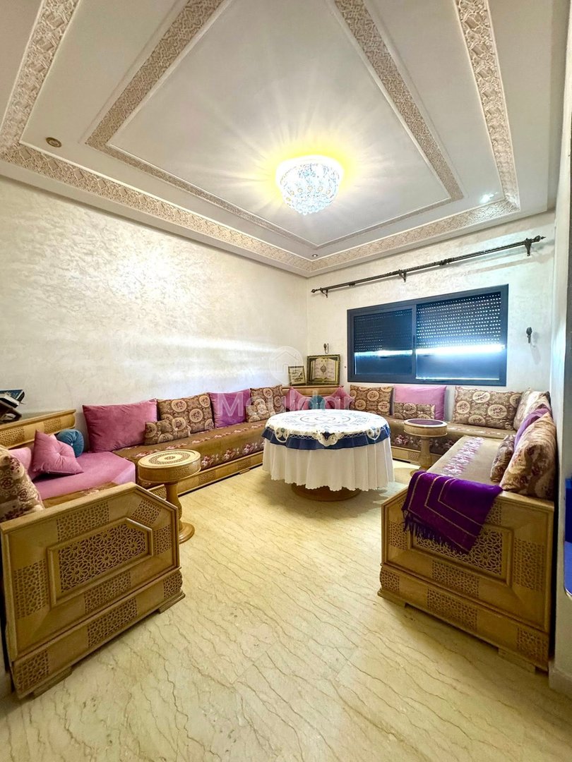 Apartamento à venda em Fez: 2 quartos com elevador - Photo 2