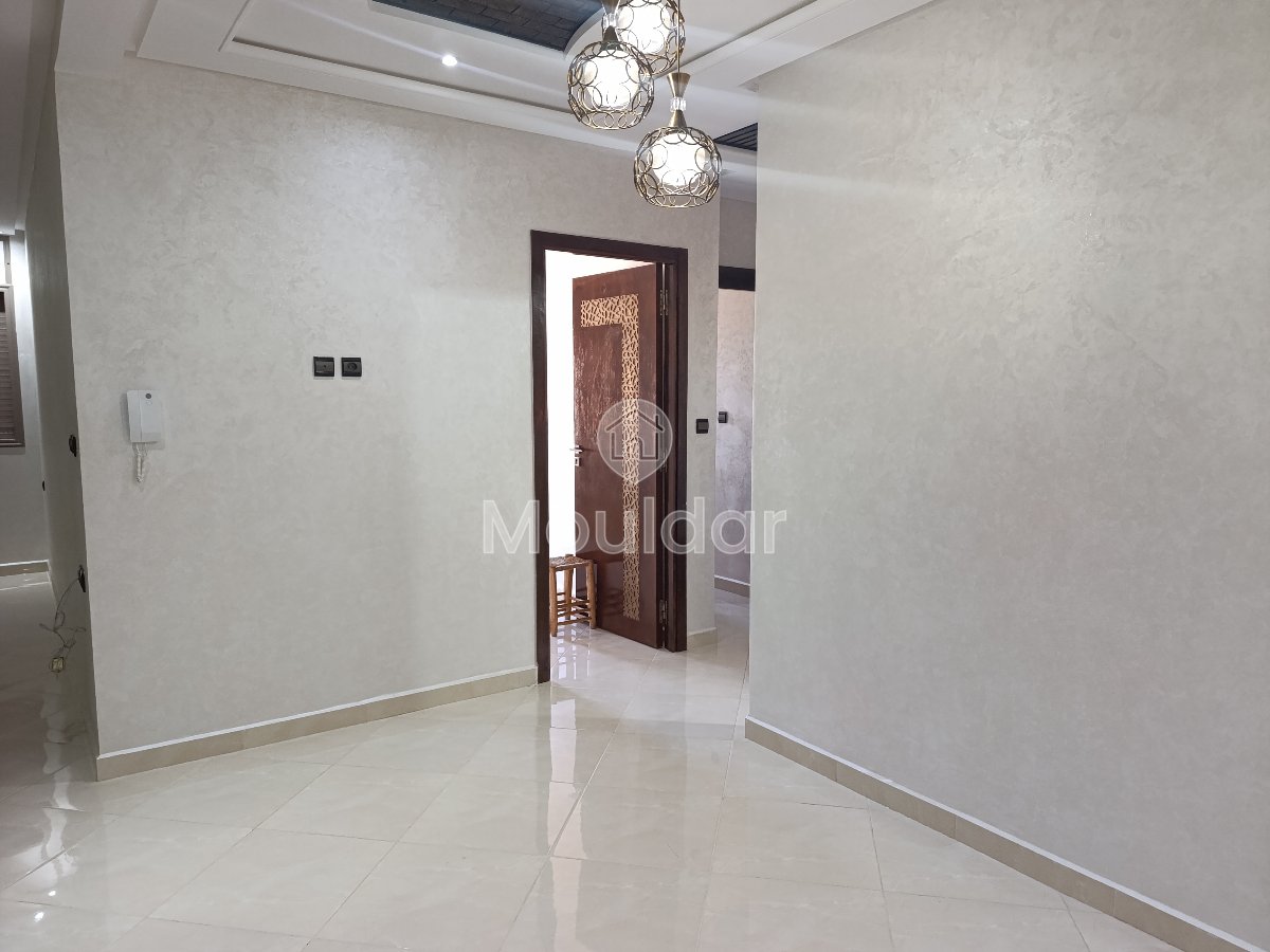 Charmant Appartement 3 Chambres à Vendre à El Haouzia - Photo 9