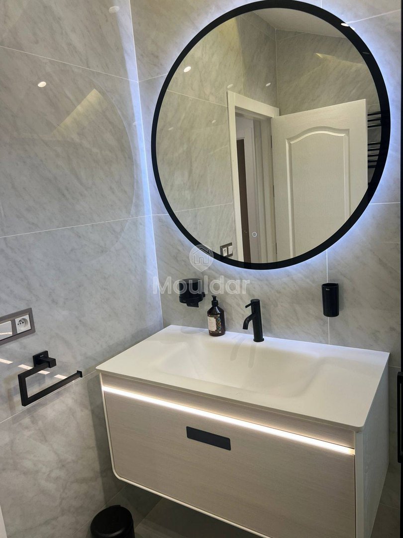 Appartamento di 135 m² a Tanger: comfort e stile incomparabili - Photo 21