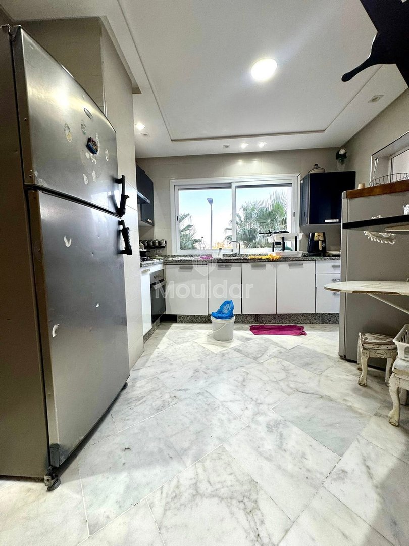 Incantevole appartamento con 3 camere da letto in vendita a Fès - Ain Amiyer - Photo 14