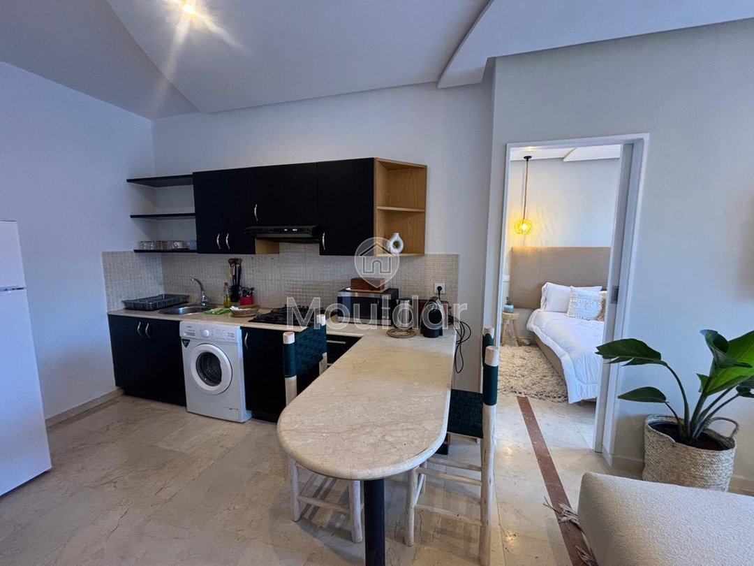 Gauthier: Comfortabel studio te huur met terras en airconditioning - Photo 10