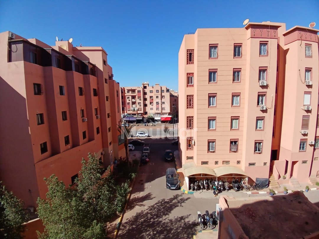 À venda: Apartamento de 2 quartos em Marrakech com Segurança - Photo 13