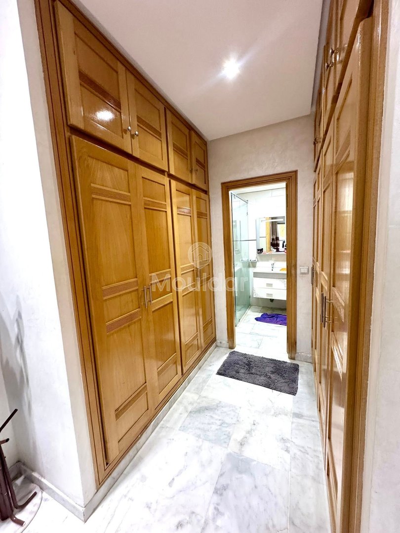 Incantevole appartamento con 3 camere da letto in vendita a Fès - Ain Amiyer - Photo 12