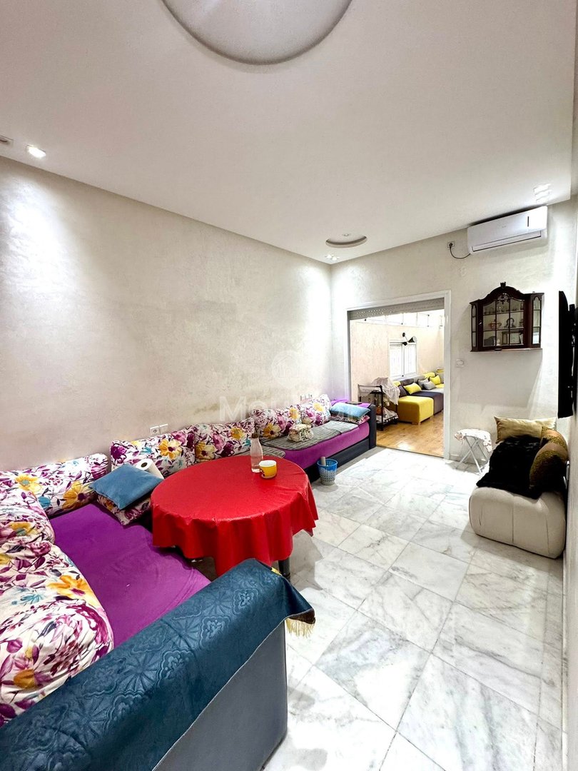 Incantevole appartamento con 3 camere da letto in vendita a Fès - Ain Amiyer - Photo 7