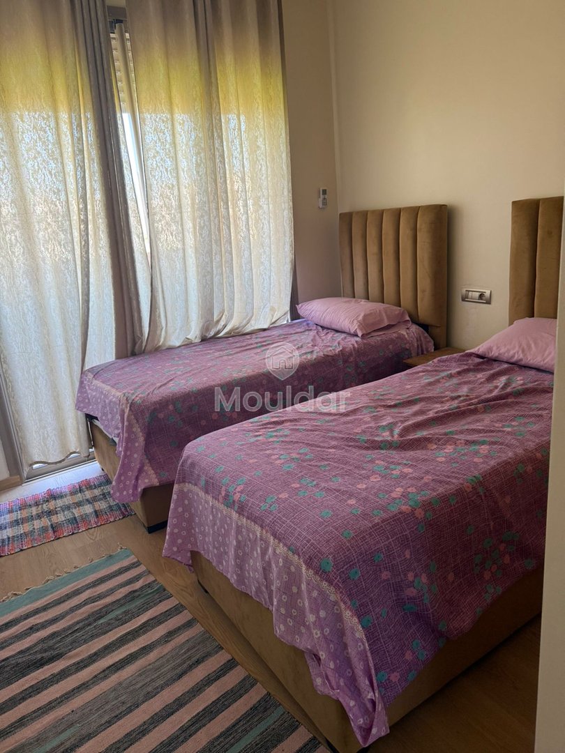 Affascinante appartamento arredato in affitto su Av. Mohammed VI - Photo 3