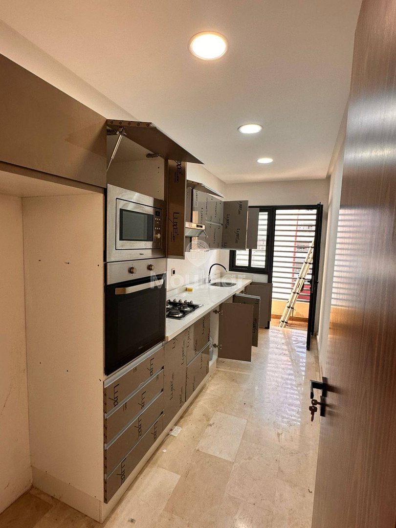 Incantevole appartamento 3 camere in affitto a Maarif, Casablanca - Photo 6